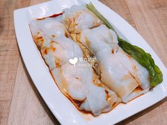 -寻粥岭南(华夏金城店)