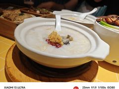 -蔡澜点心·粤菜(花城汇南区店)