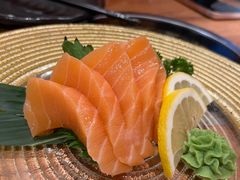 -藤原布二·大正创意料理(五台山店)