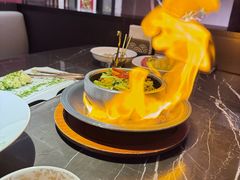 -海派悦庭·海胆烧麦·新融合菜(凯德广场店)