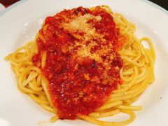 -萨莉亚意式餐厅(南京环亚凯瑟琳广场店)