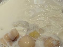 -彬媽糖水(侨鑫国际店)