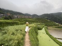 -堂安侗寨