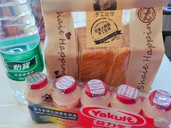 -御蝶坊生日蛋糕KNAC(新村店)