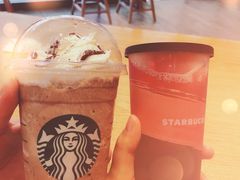 -星巴克(合肥包河万达广场店)