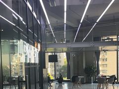 -LA合时健身4PMFIT(花桥旗舰店)