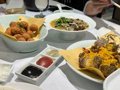 -味+新京宴·烤鸭·北京菜(创意谷店)