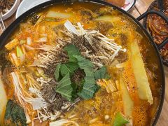 -多宾韩国料理(学衡路店)