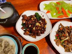 -云隐小厨·传统大理美食(复兴路店)