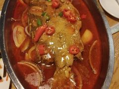-自游人·美食一楼·地道徽菜(三十年名店)