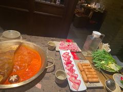 -小龙坎火锅(湖滨银泰in77店)