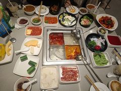 -海底捞火锅(杭州萧山宝龙广场店)