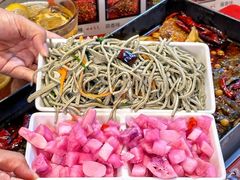 -雅佳神话·麻辣烤鱼(新街口店)