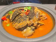 -醉庐·新上海菜(南京西路店)