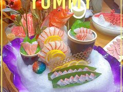 -尚海豆捞(乐虹坊店)