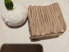 -菲滋意式餐厅(西湖文化广场店)