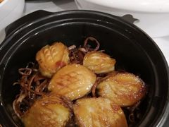 -东江海鲜酒家(艺都分店)