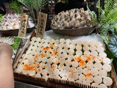 -喜庭海鲜自助(北辰三角洲北辰荟店)