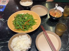 -廖川菜(太阳宫店)