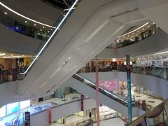 -保利MALL(天鹅湖店)