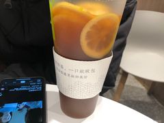 -奈雪的茶(湖滨银泰in77C区PRO店)