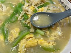 丝瓜千张-大财主(庐山店)