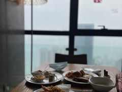 -解放碑威斯汀酒店-知味国际美食餐厅