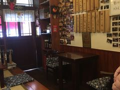 -樱の花亭日本料理店