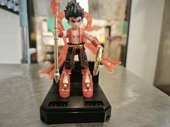 -风云再起游乐汇(南京常发广场店)