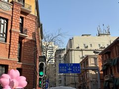 -飞马旅黎黄陂路文旅街区