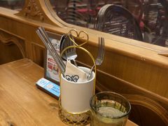 -秘密旅行Bonjour(黑金冠 江南西店)