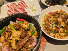 -楚山晓·楚湘菜(江夏永旺店)