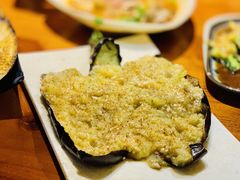 -金雨烧烤(新城南都店)