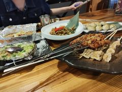 -质烤烤物·活烤海鲜(质烤总店)