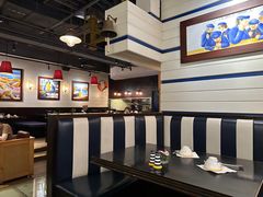 -La Creperie法餐厅(芮欧百货店)