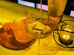 -柒Lounge(三里屯店)