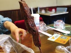 -同来顺烧烤餐厅(哈尔滨道店)
