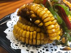 -捞围鲜·港式打边炉(海阳路店)