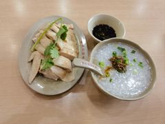 -百家鸡味馆(清泰店)