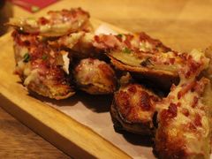 烤土豆皮-G+KITCHEN(龙湖狮山天街店)