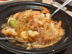 -避风塘(宝山万达店)