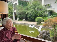 -广富林宰相府酒店·水云间