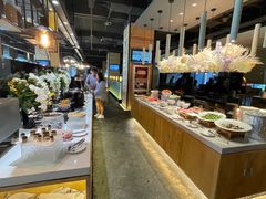 -東舍食唐精品陕菜馆