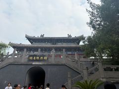 -洛阳白马寺