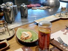 -赤坂亭·M9和牛烧肉·铁板烧(合肥万象城店)