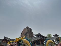 -南昌融创乐园
