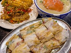 -一哥美食(总店)