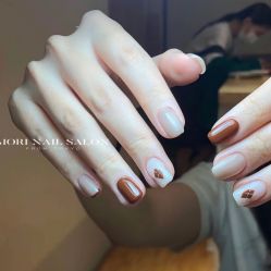 -森日式美甲沙龙MORI NAIL总店