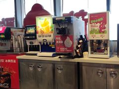 -龍歌自助小火锅(市南金茂湾店)