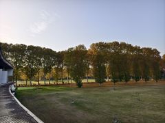 -河南省黄河迎宾馆